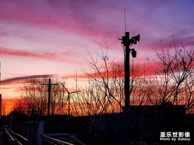 身邊的風(fēng)景