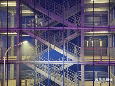 【2019最美瞬間】+光與影的碰撞