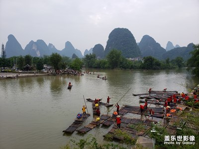 2019最美瞬間+廣西桂林
