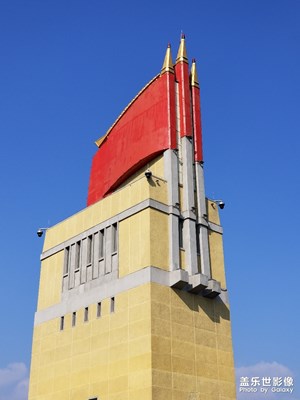 【2019最美瞬間】摩旅風(fēng)光隨拍