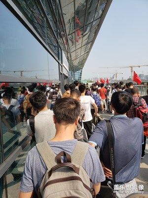 【2019最美瞬間】+最美不過(guò)路上風(fēng)景