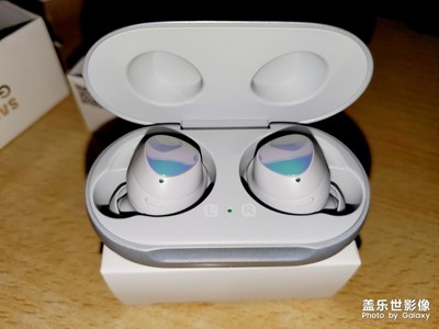 【2019最美瞬間】Buds莫奈彩！