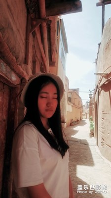 【2019最美瞬間】+我的蒙娜麗莎