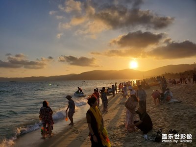 【2019最美瞬間】南方之美