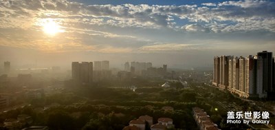 不知道拍的怎么樣，獻(xiàn)丑了