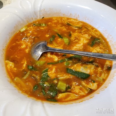 混搭的昨日午餐