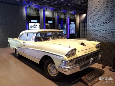 喜歡老爺車(chē)的來(lái)看吧