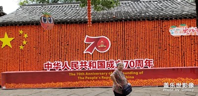 【2019最美瞬間】+杭州西湖上海景色