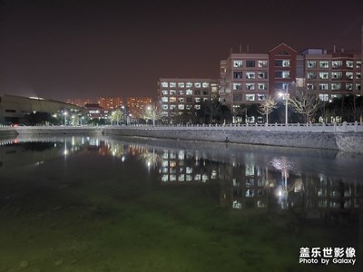 夜景