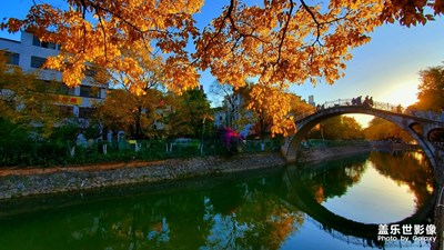 匆匆離別的昆明