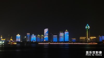 N9隨拍，走走停停的記錄。