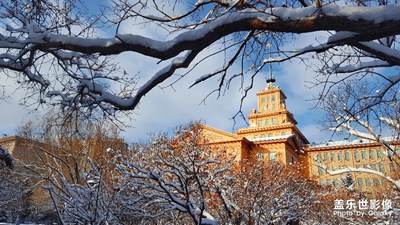 【2019最美瞬間】+沁