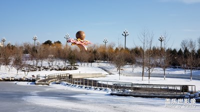 冬天的家鄉(xiāng)