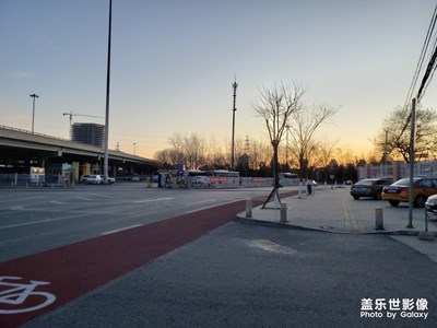 早上北京的云??????