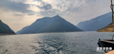 桃符口風(fēng)光