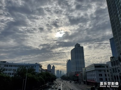 【美麗的云】+天空的點(diǎn)綴