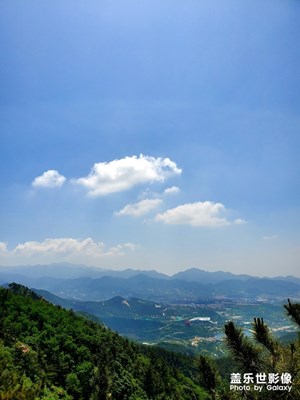 【美麗的云】+四季的云