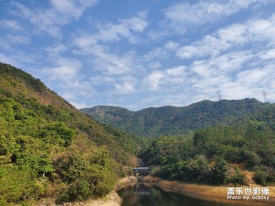 [美麗的云]+天光云影共徘徊