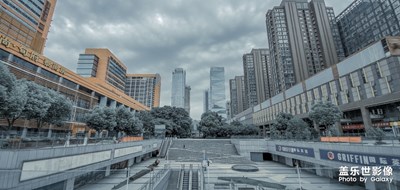 城市與農(nóng)村