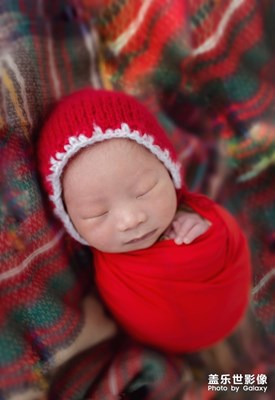 【雙旦驚喜】＋這輩子最好的禮物