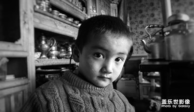 一個(gè)普通扶貧人眼中的你們