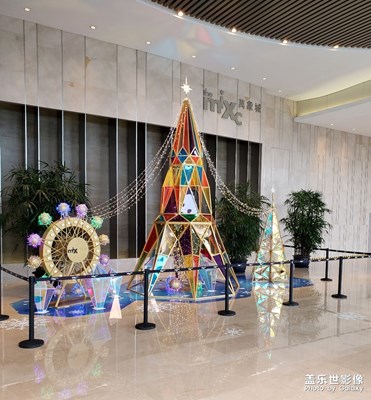 【雙旦驚喜】+簡單下午茶