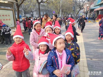 【雙旦驚喜】簡(jiǎn)簡(jiǎn)單單也快樂