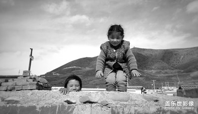 一 窺 究 竟 ??? 孩童