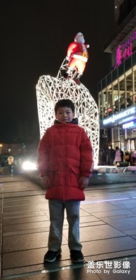 【雙旦驚喜】+崽子掉牙