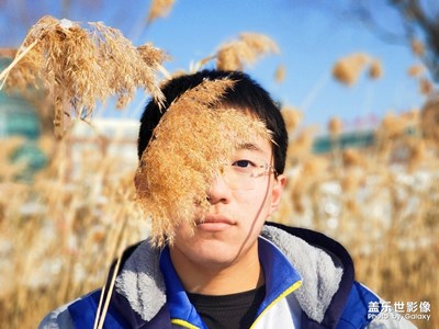 ONE UI新算法人像，全景