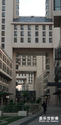 【圣誕節(jié)】街頭隨拍