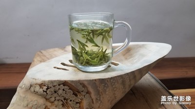 一杯清茶