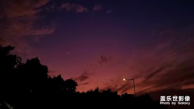 夜色撩人