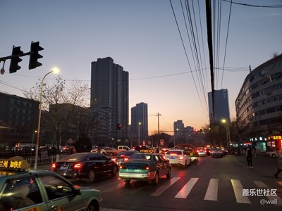 【雙旦驚喜】+新的城市