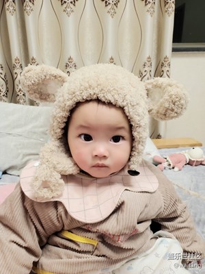 【雙旦驚喜】+健康成長(zhǎng)的寶寶