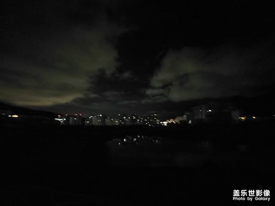 2019最后一個拂曉