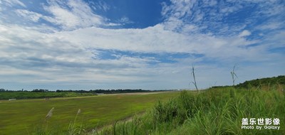 【2019最美瞬間】降落