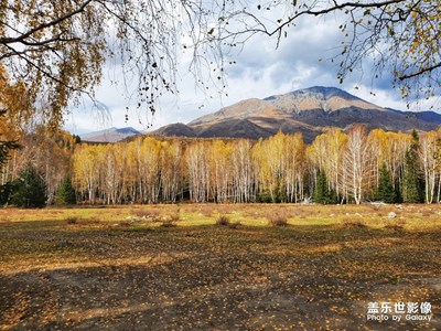 【你好2020】+2019，出去走走