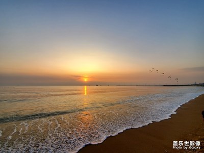 新年的開(kāi)始
