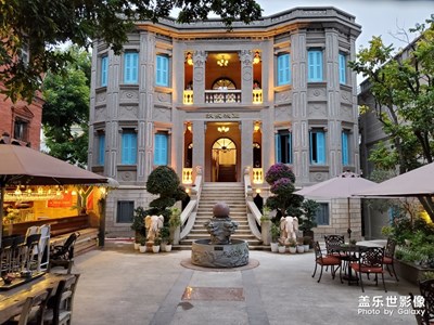 【你好2020】+回首我的2019旅游！