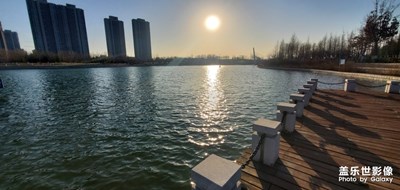 【你好2020】+周末閑逛