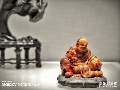 久違的故宮