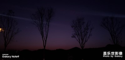 大好河山，波瀾壯闊