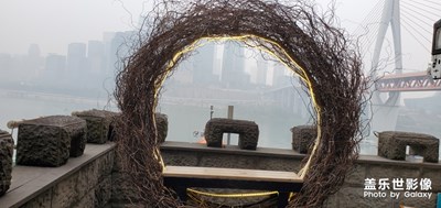 【大街小巷】+洪崖洞