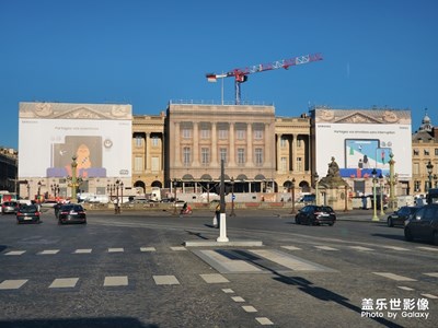 【大街小巷】+巴黎街頭