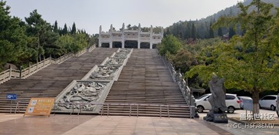 到膠東半島散心，隨手拍了幾張。