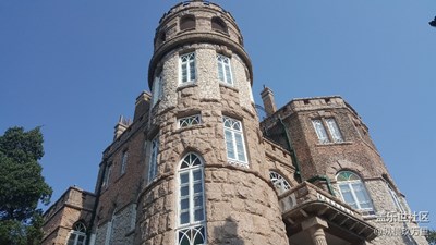 青島行之八大關(guān)