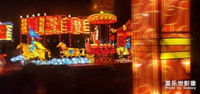 【明亮的夜】+故鄉(xiāng)月夜明