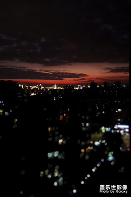 【明亮的夜】+美麗海南