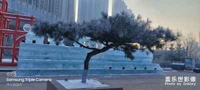 開往春天的列車